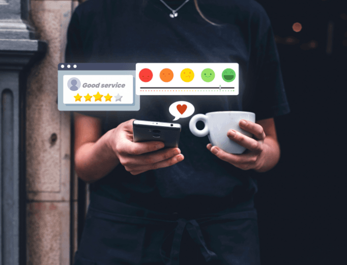 an image of customer feedback