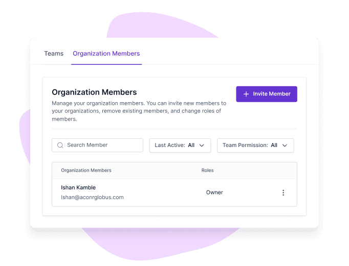 a screenshot of formester multi user collaboration