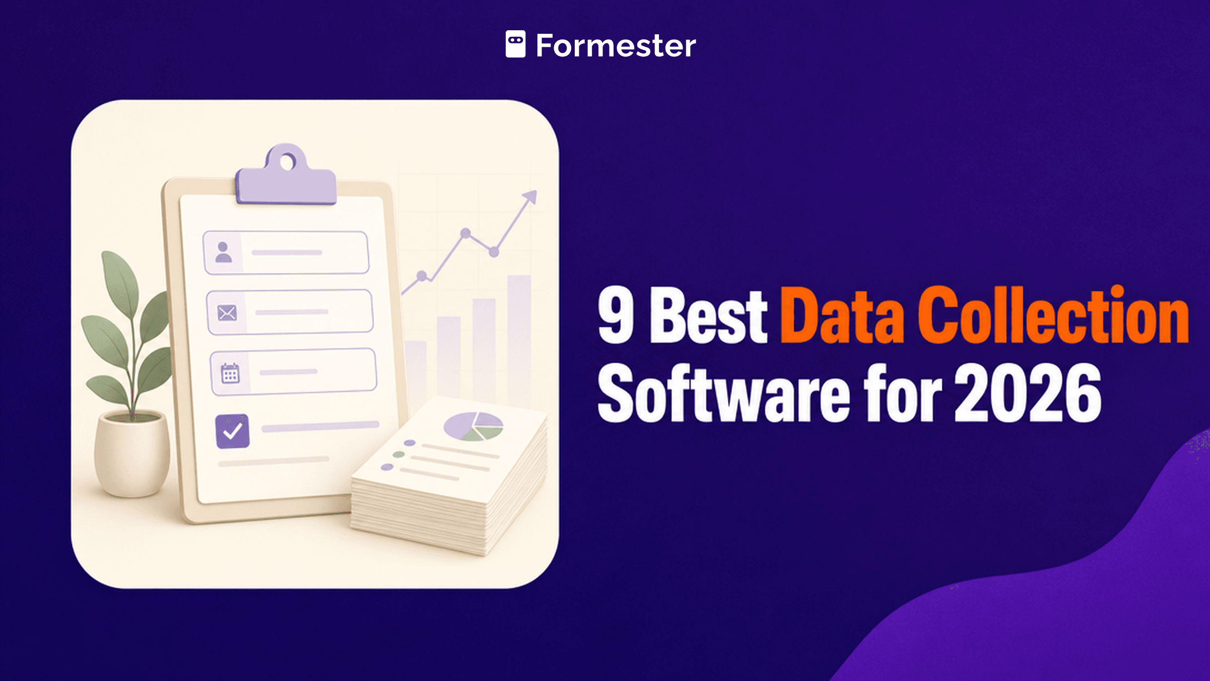 9 best data collection software compared for 2026