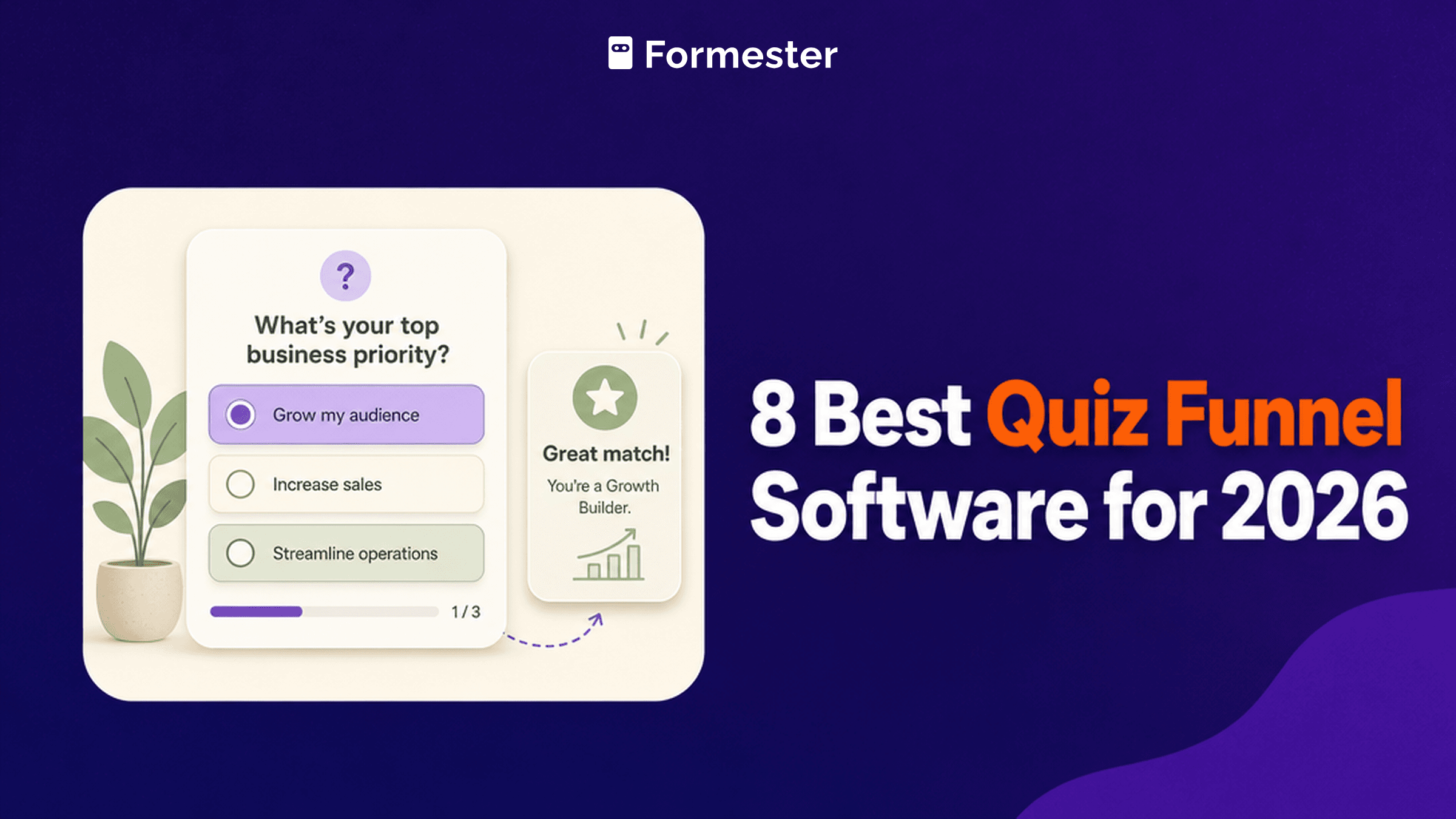 8 best quiz funnel software compared for 2026