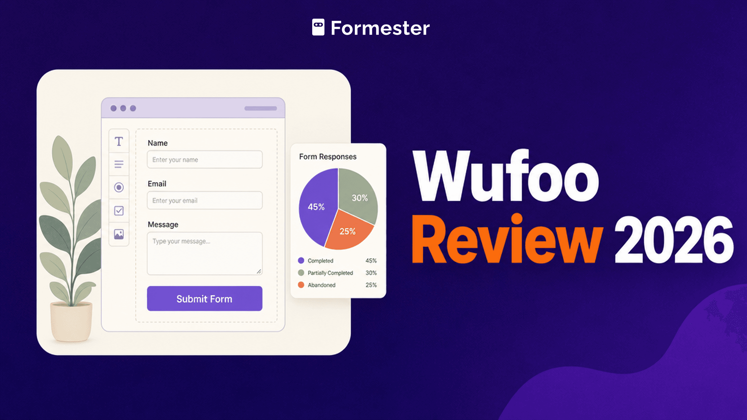 Wufoo Review 2026 cover: honest take on pricing and feature freeze