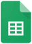 Google Sheets