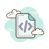 script icon
