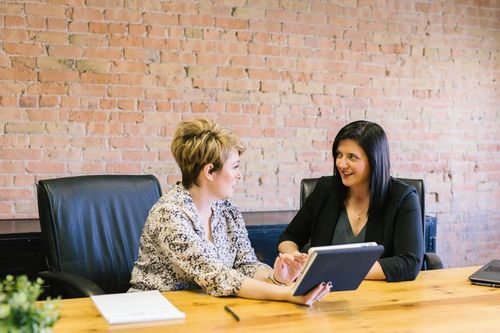 HR Teams